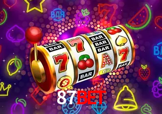 Explorando a Categoria de Eventos em Apostas na 87bet