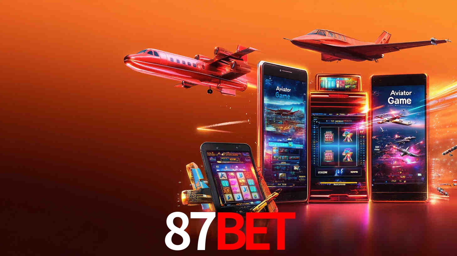 Benefícios Download 87bet