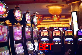 Explorando a Categoria de Eventos em Apostas na 87bet