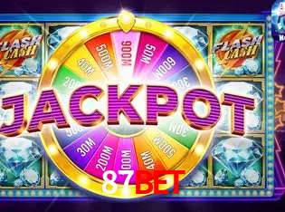 A Emoção da Loteria na 87bet: Uma Chance de Mudança de Vida