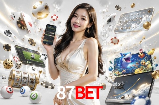 Account Benefits 87bet