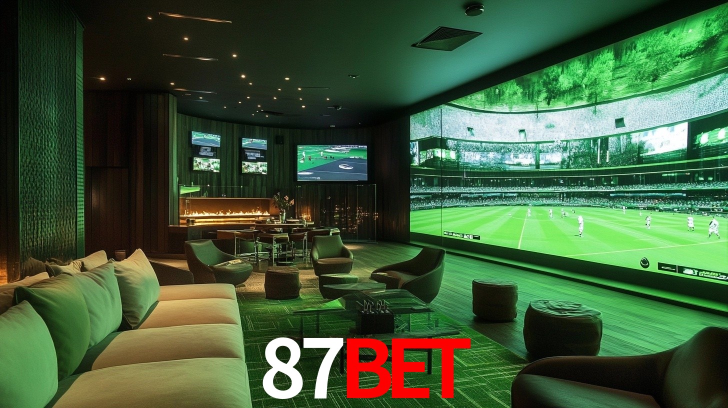 87bet plataforma