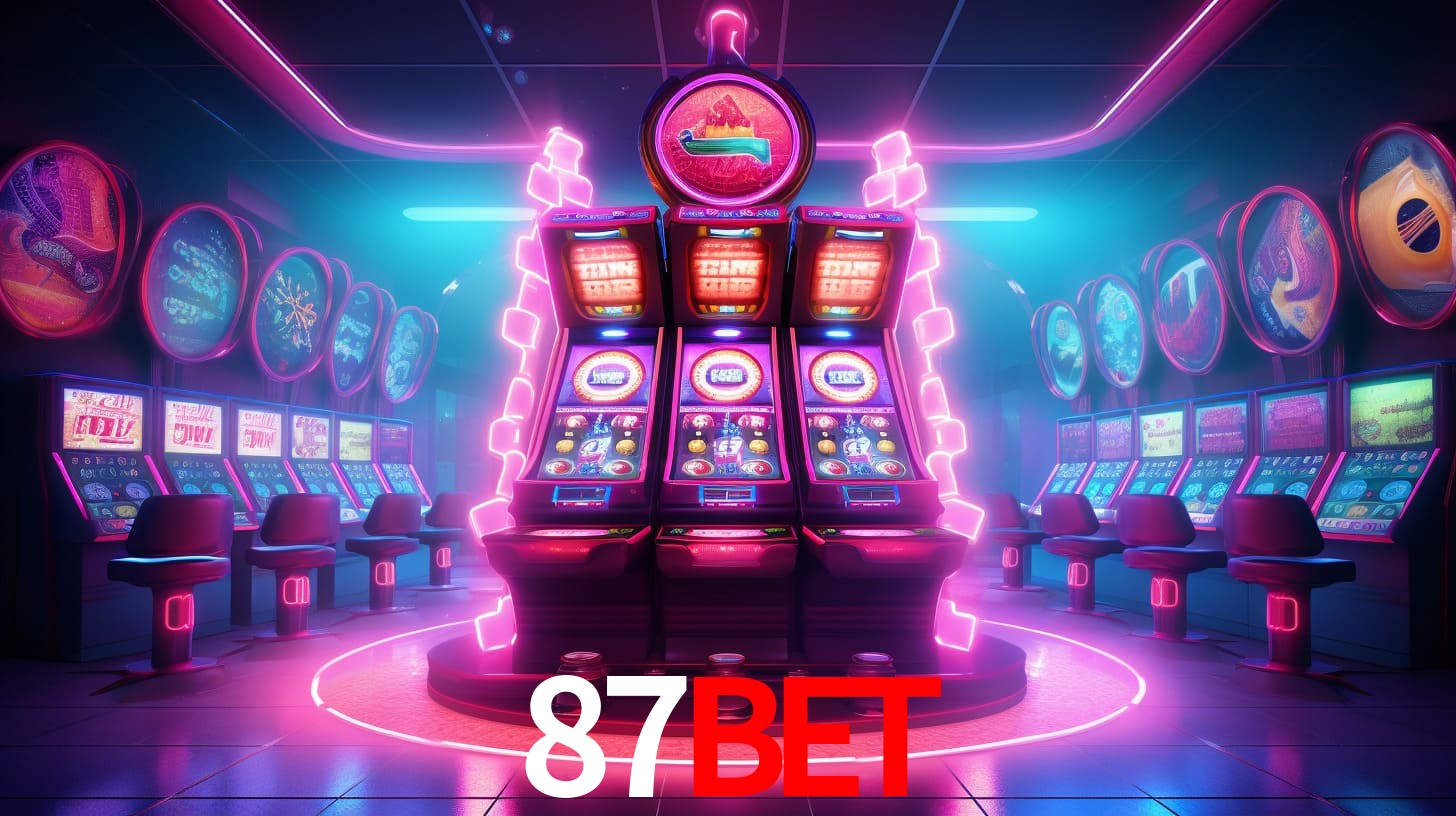 87bet: A Experiência de Casino com Jogos de Mesa ao Vivo