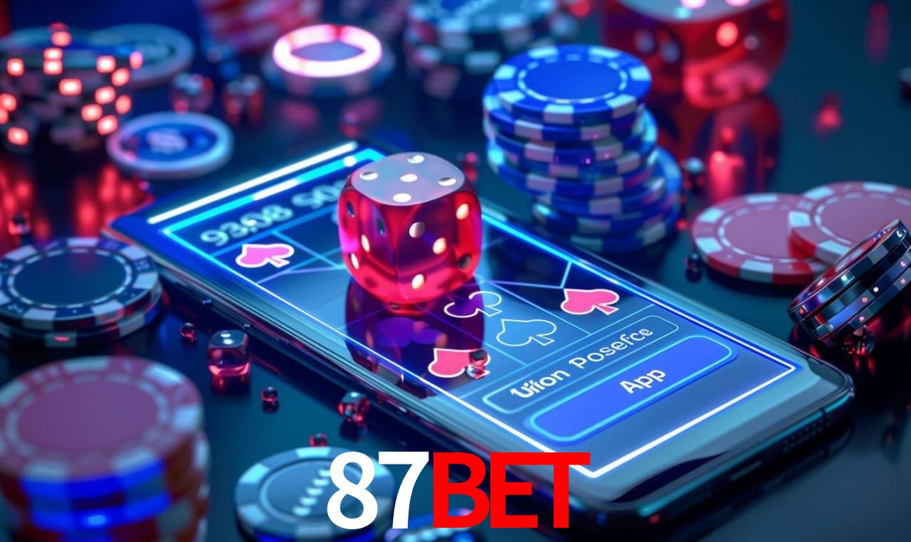 Jogos Mesa 87bet