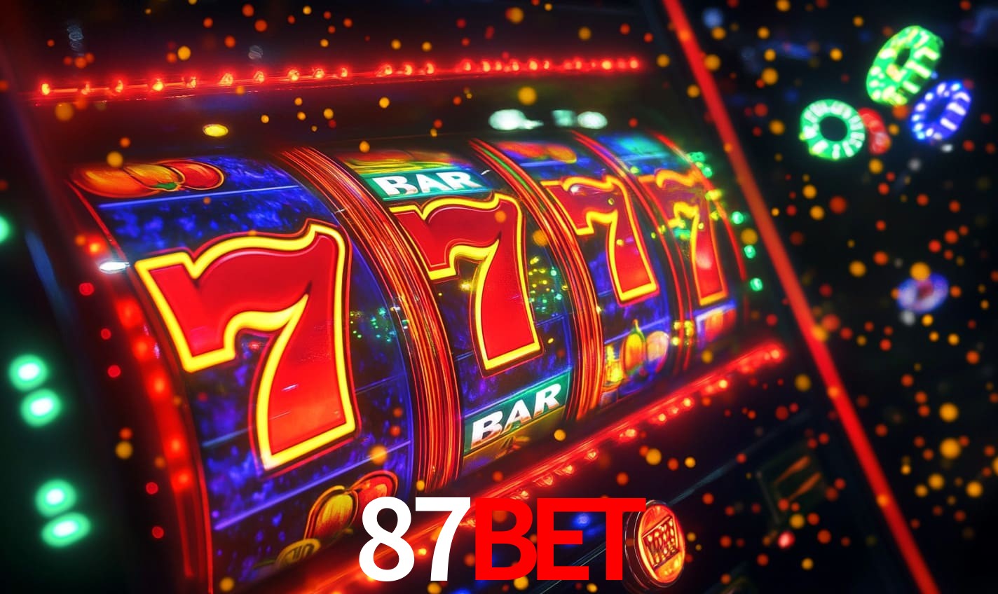 Bônus Generosos e Exclusivos no 87bet para Você!