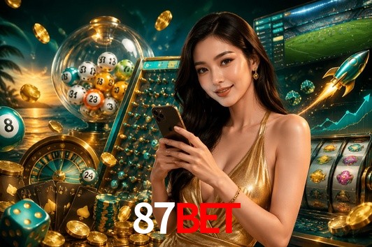 Flash Promotion 87bet