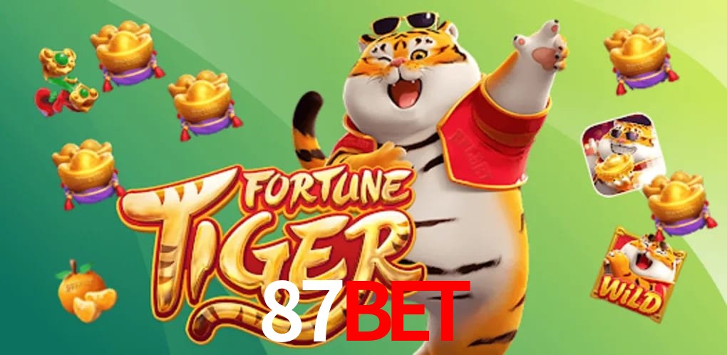 Bonus Features 87bet