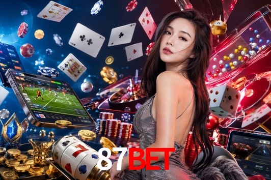Quick Registration 87bet