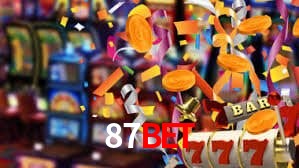 Jogos App 87bet