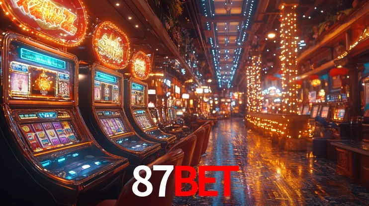 87bet