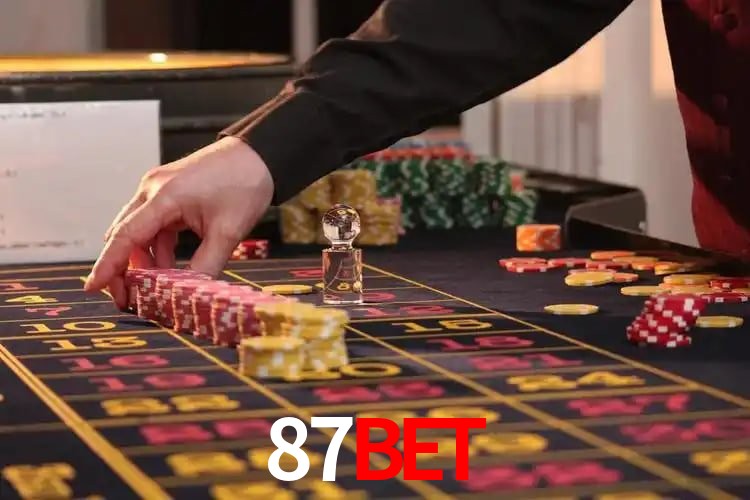 App Mobile 87bet