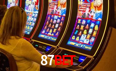 Descubra a Essência do 87bet: Nossa História e Compromissos