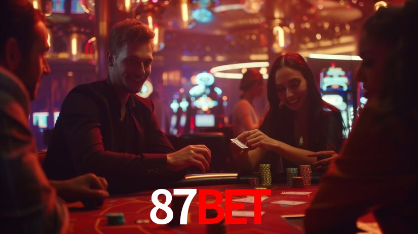 APK 87bet Android