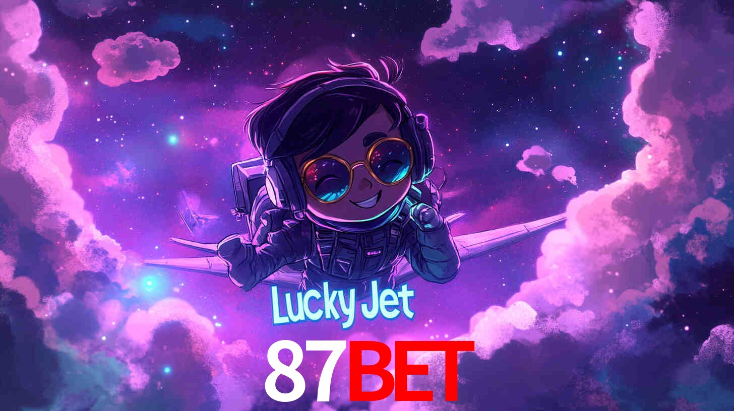 Instruções Download 87bet