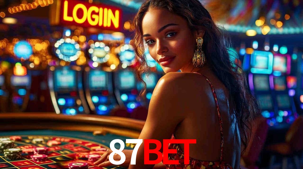 87bet Premiação acumulada / Jackpot