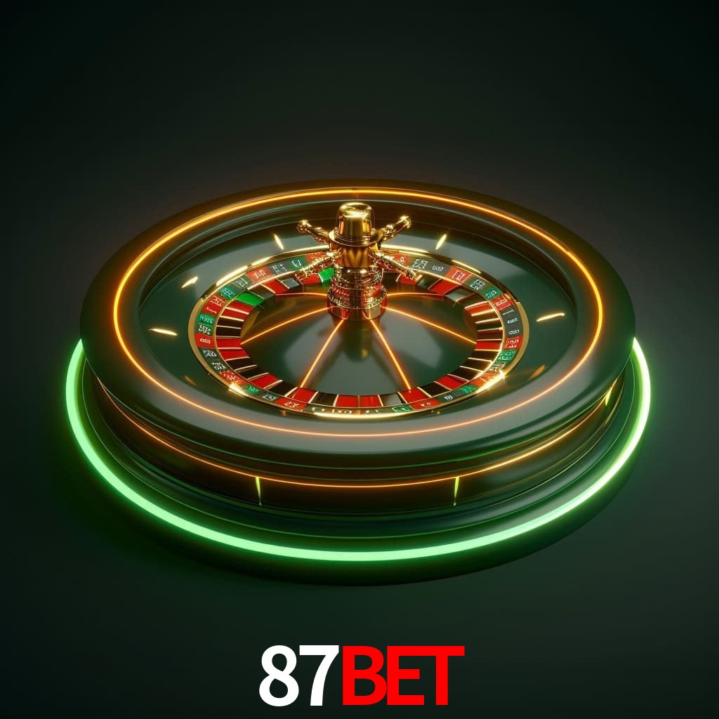 App 87bet iOS