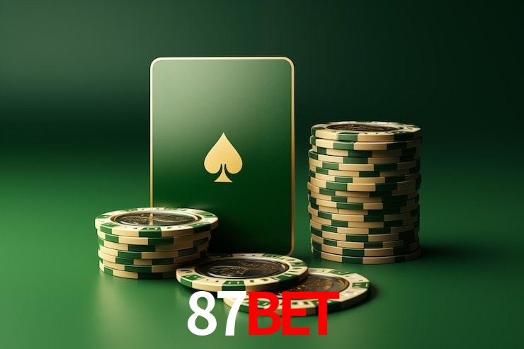 Football Betting 87bet