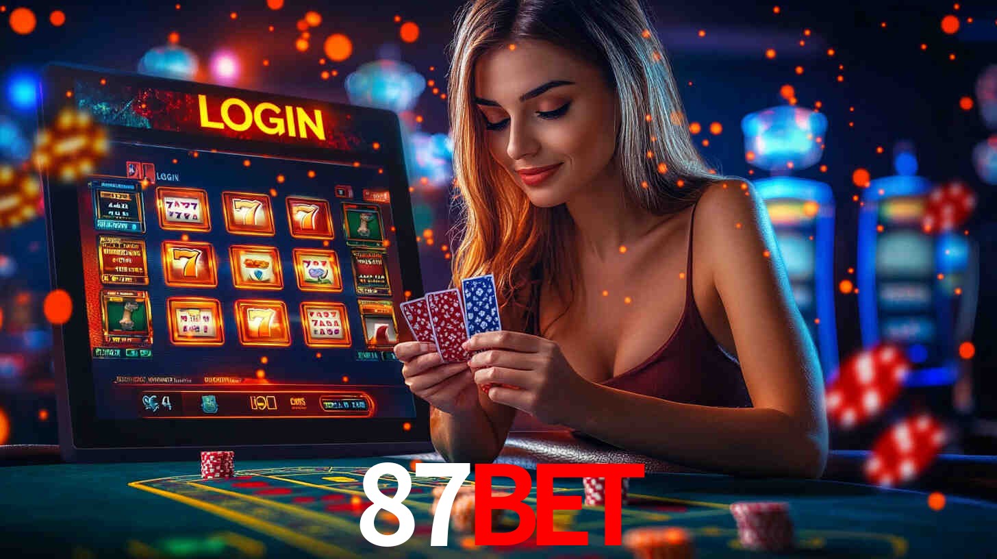bet 87bet