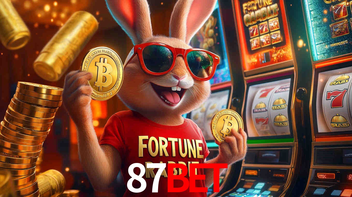 Segurança App 87bet