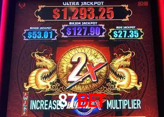 Desvendando o Mundo dos Jogos Virtuais na 87bet