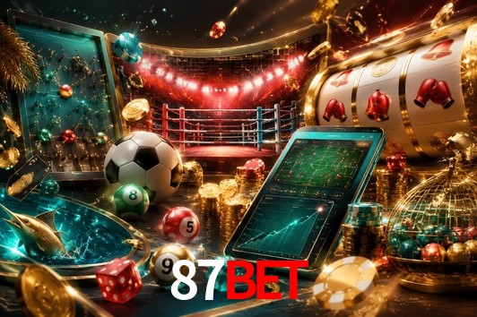 cassino_Baccarat