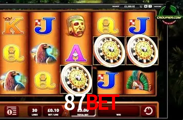 A Experiência Imersiva dos Cassinos Ao Vivo no 87bet