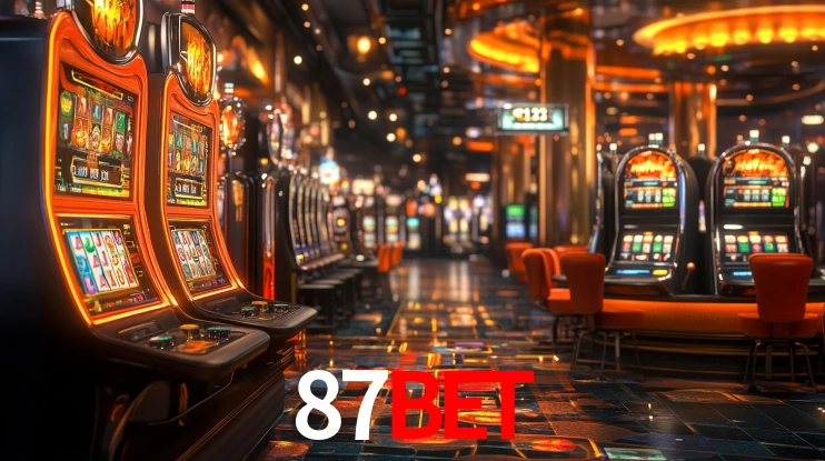 87bet