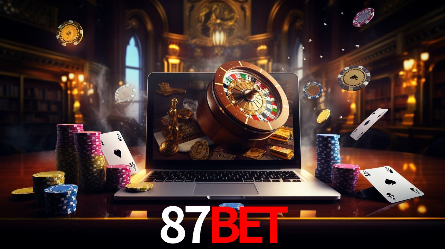 Live Casino 87bet