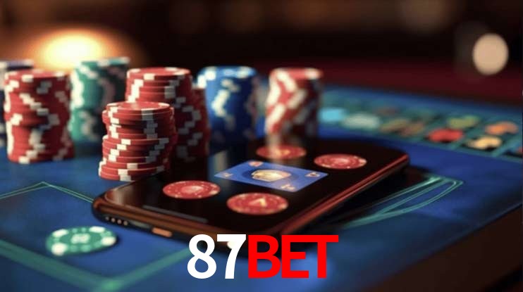 Especiais de Fim de Semana 87bet