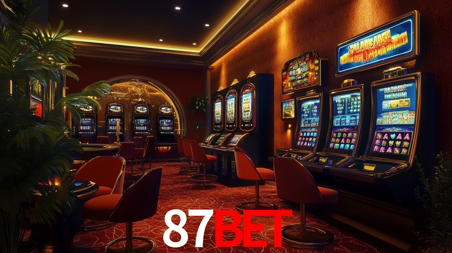 Programa VIP 87bet