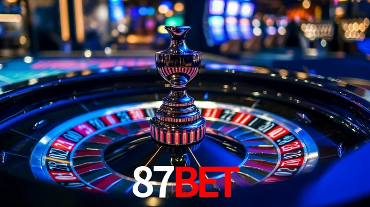 87bet: Jogos de Caça-Níqueis-Altas Recompensas, Roleta-Velocidade, Blackjack-Desafios Máximos