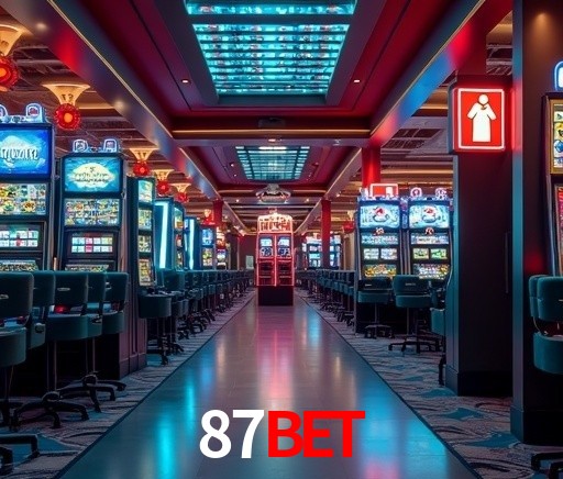 Casino VIP 87bet