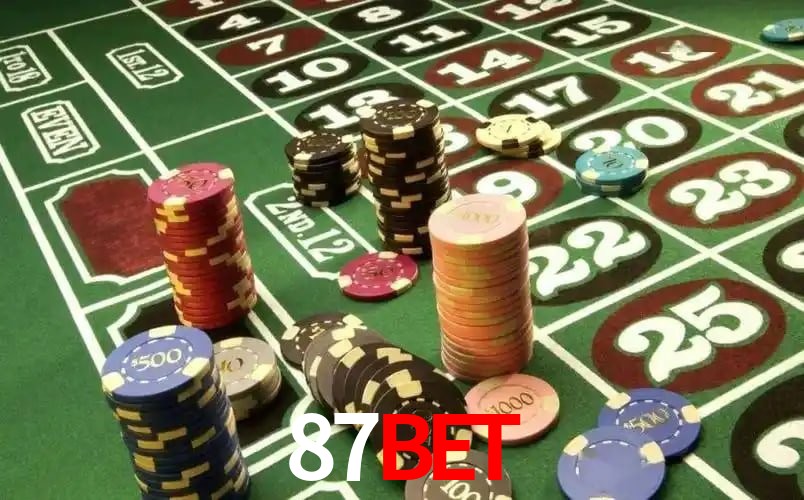 plataforma 87bet