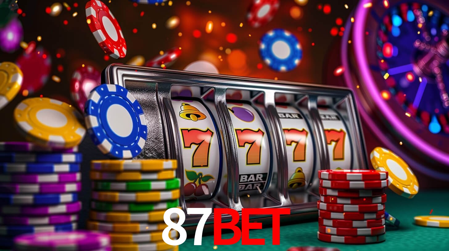 Login Seguro 87bet