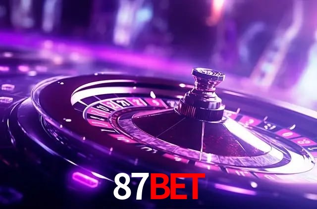 Avaliações dos Jogadores 87bet