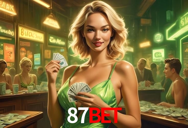 PIX Instantâneo 87bet