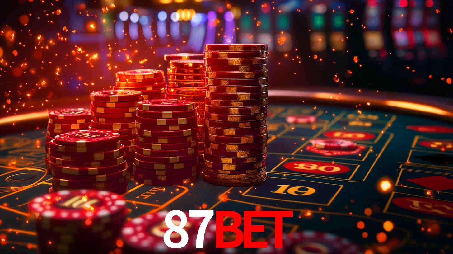 Exclusive Games 87bet