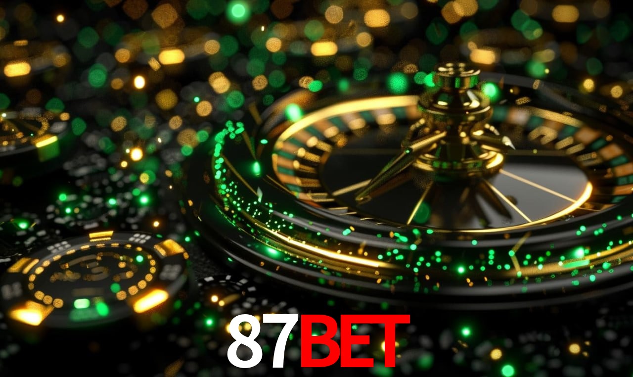 Melhores Jogos 87bet