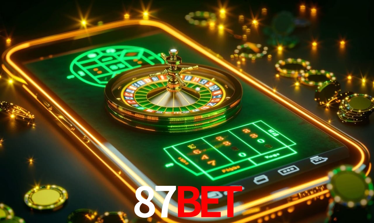 Qualificar VIP 87bet