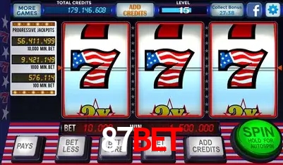 Desvendando o Mundo dos Jogos Virtuais na 87bet