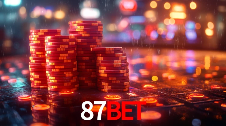 87bet: Seu Cassino Premiado com Pagamentos Rápidos