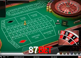 A Experiência Imersiva dos Cassinos Ao Vivo no 87bet