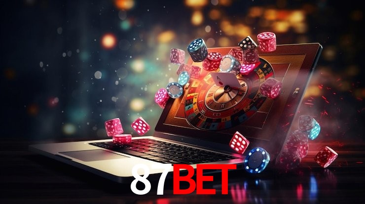 Apostas de Basquete 87bet