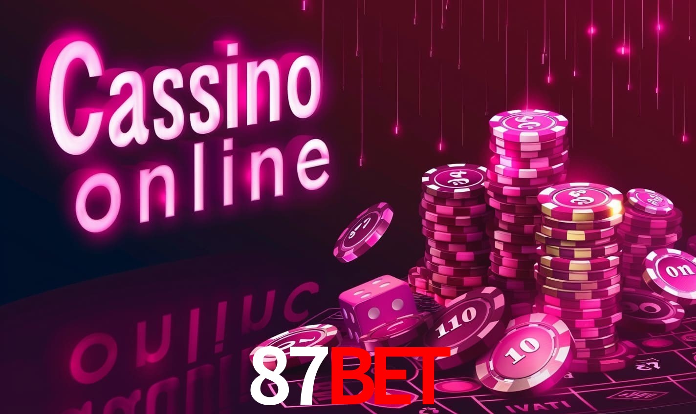 Programa VIP 87bet