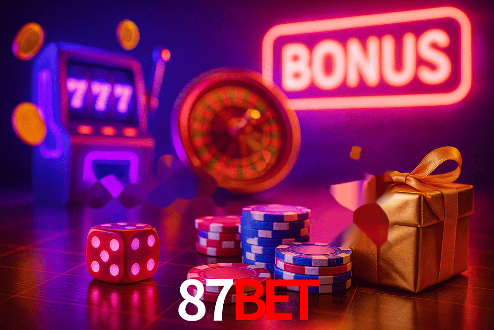 Vantagens App 87bet