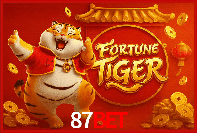 Diretório de Jogos 87bet