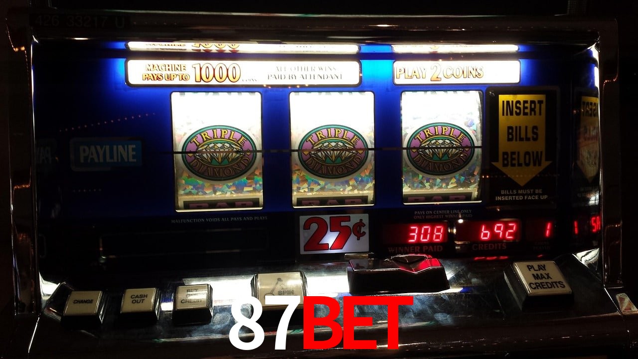Tennis Betting 87bet