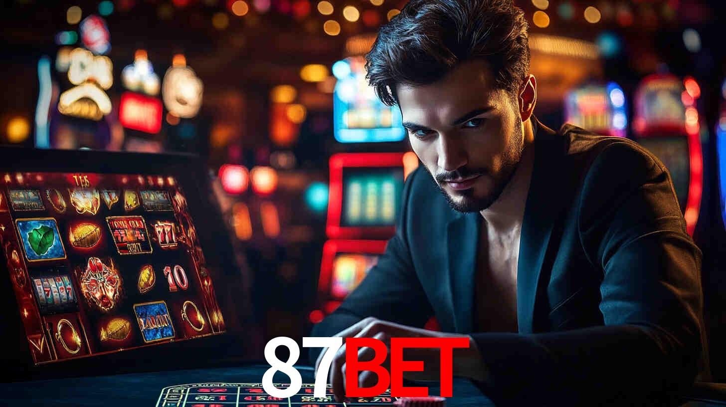 87bet bet Brasil