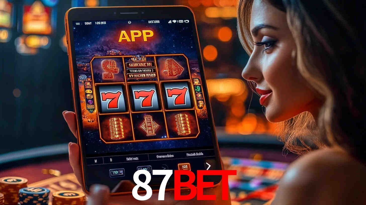 87bet app