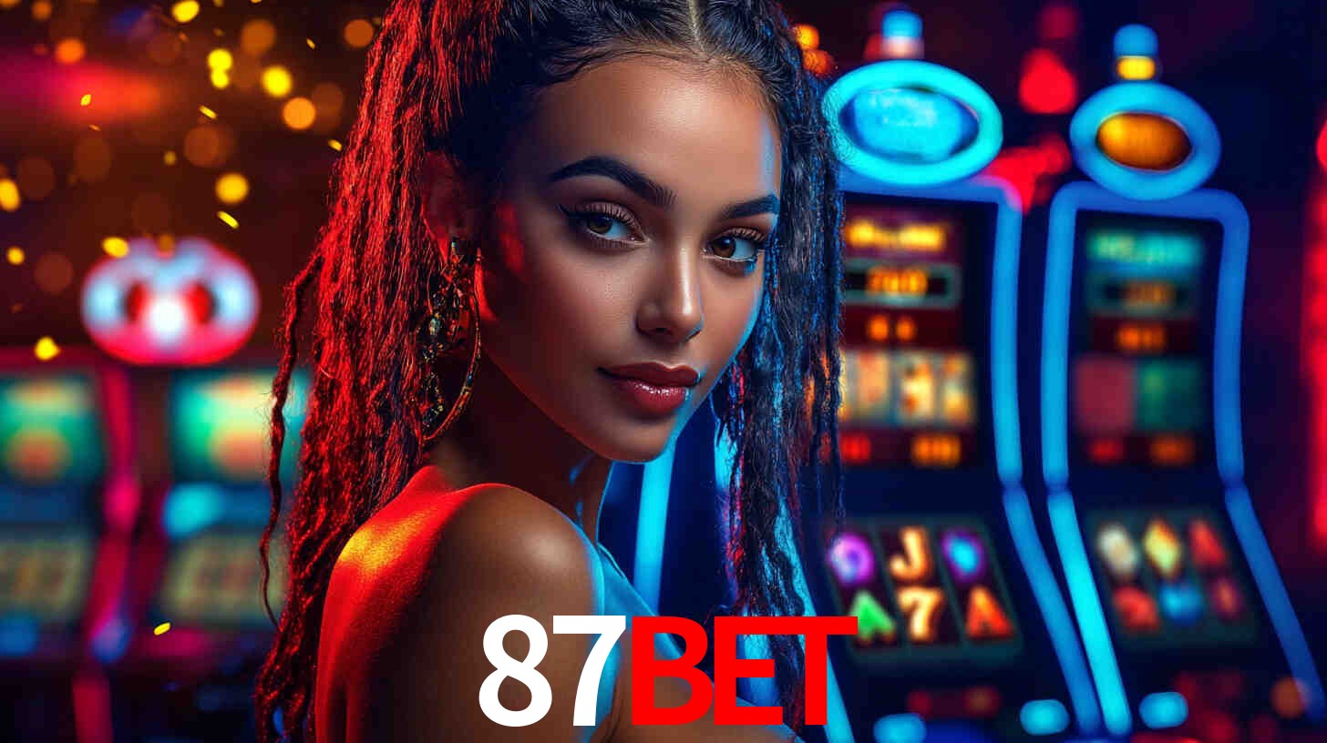 cassino 87bet